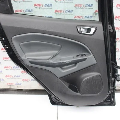 Macara geam usa stanga spate FORD FOCUS IV 2018-2026, vedere frontata