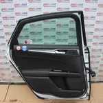 Macara geam usa stanga spate FORD MONDEO V 2014-2026, vedere frontata