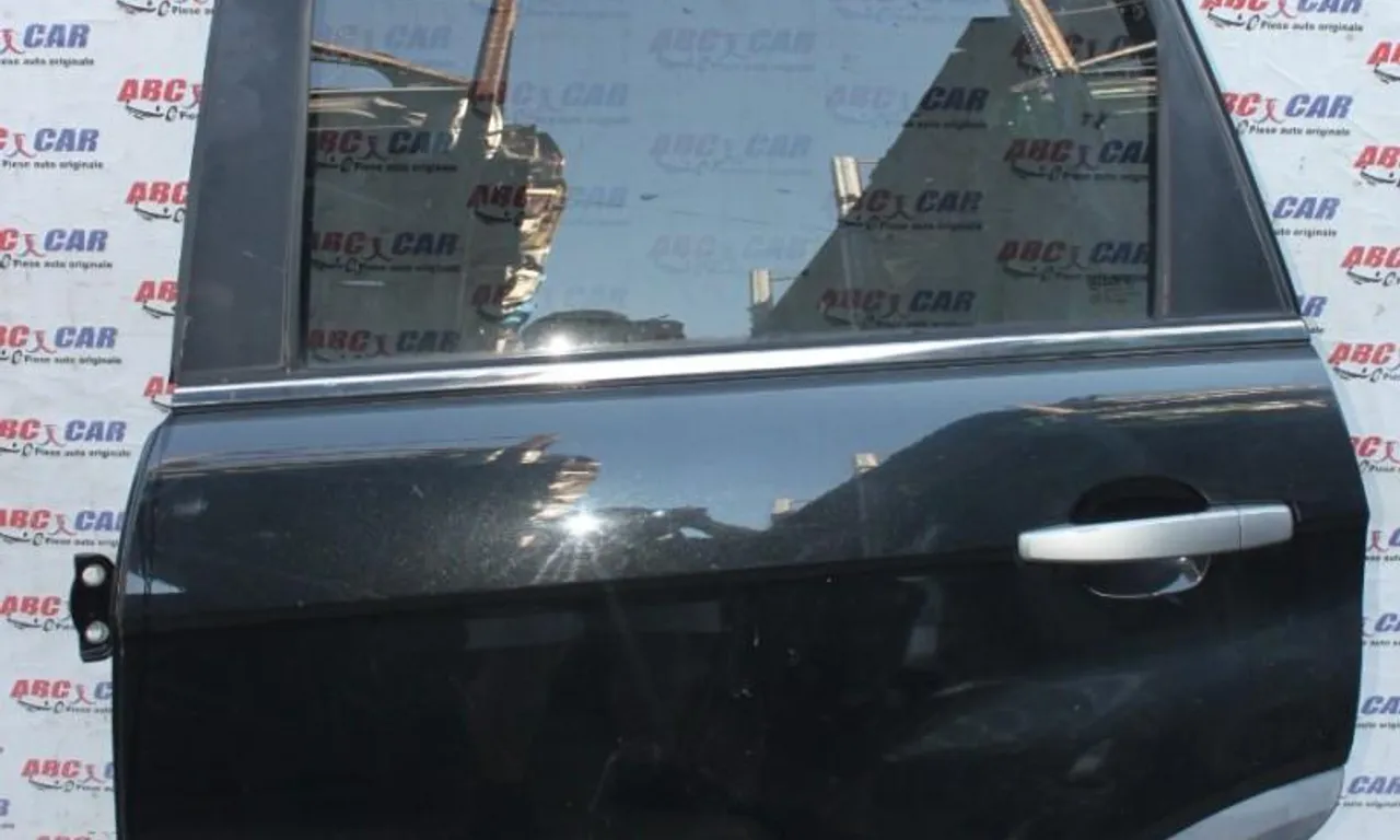 Macara geam usa stanga spate OPEL ANTARA A 2006-2017