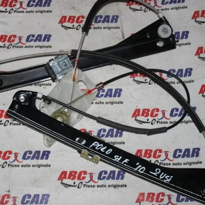 Macara geam usa stanga