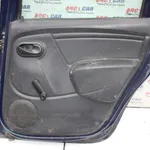 Macara manuala usa dreapta spate DACIA DUSTER 2010-2018, vedere frontata