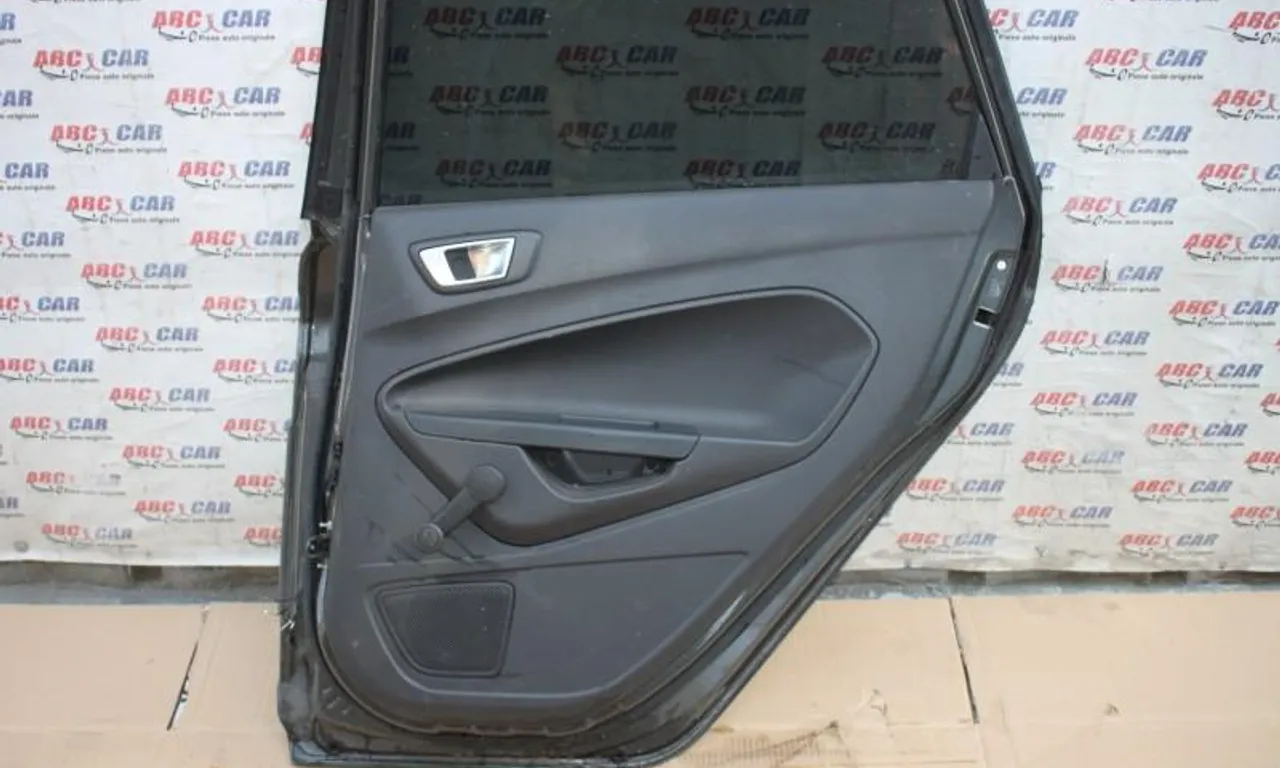 Macara manuala usa dreapta spate FORD FIESTA VI 2008-null