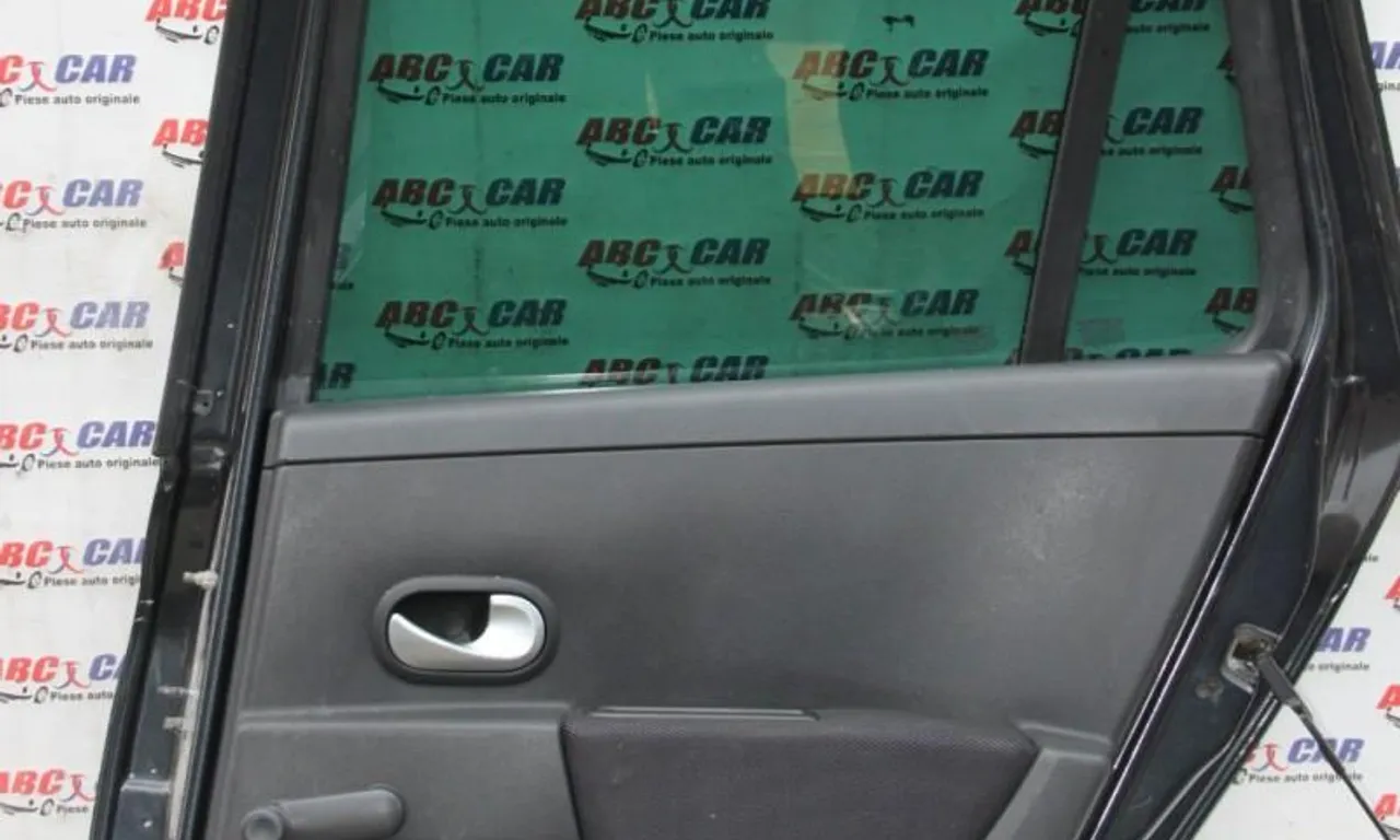 Macara manuala usa dreapta spate RENAULT CLIO III 2005-2014