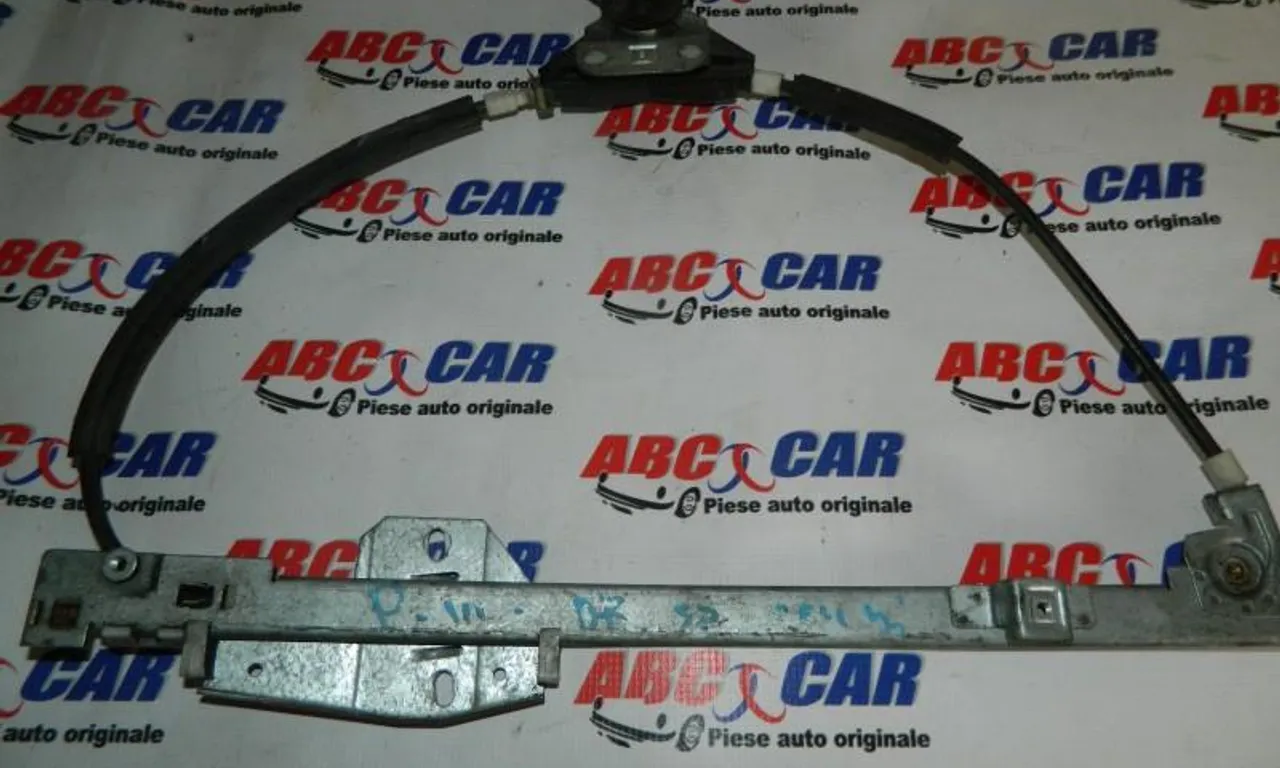 Macara manuala usa dreapta spate VOLKSWAGEN PASSAT B2 1979-1989