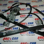 Macara manuala usa dreapta VOLKSWAGEN POLO 1999-2001, vedere frontata