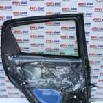 Macara manuala usa stanga spate TOYOTA YARIS 2013-2026, vedere frontata