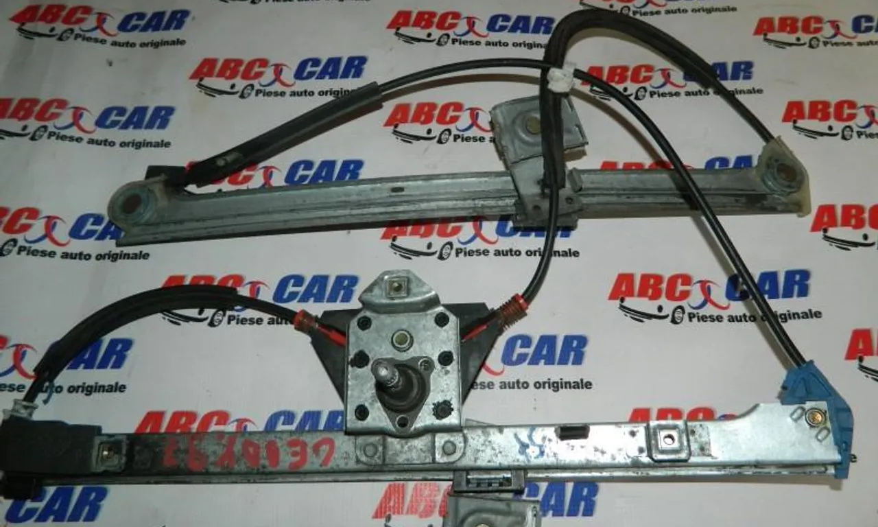 Macara manuala usa stanga VOLKSWAGEN CADDY II 1995-2004