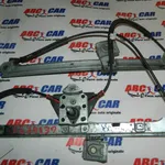 Macara manuala usa stanga VOLKSWAGEN CADDY II 1995-2004, vedere frontata