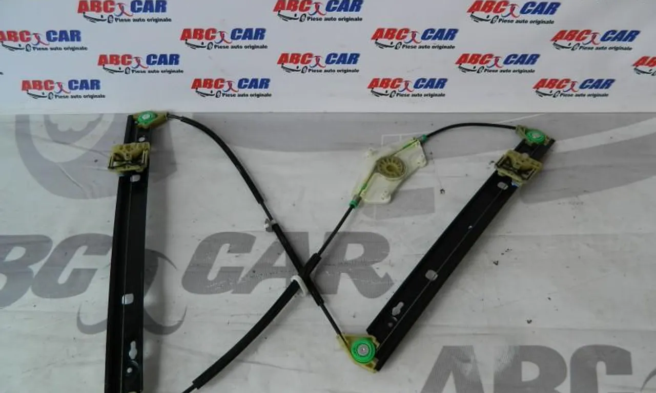 Macara stanga fata AUDI A8 D2 1994-2005