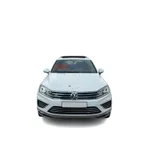 Macara stanga fata VOLKSWAGEN TOUAREG 2010-2018, vedere laterala