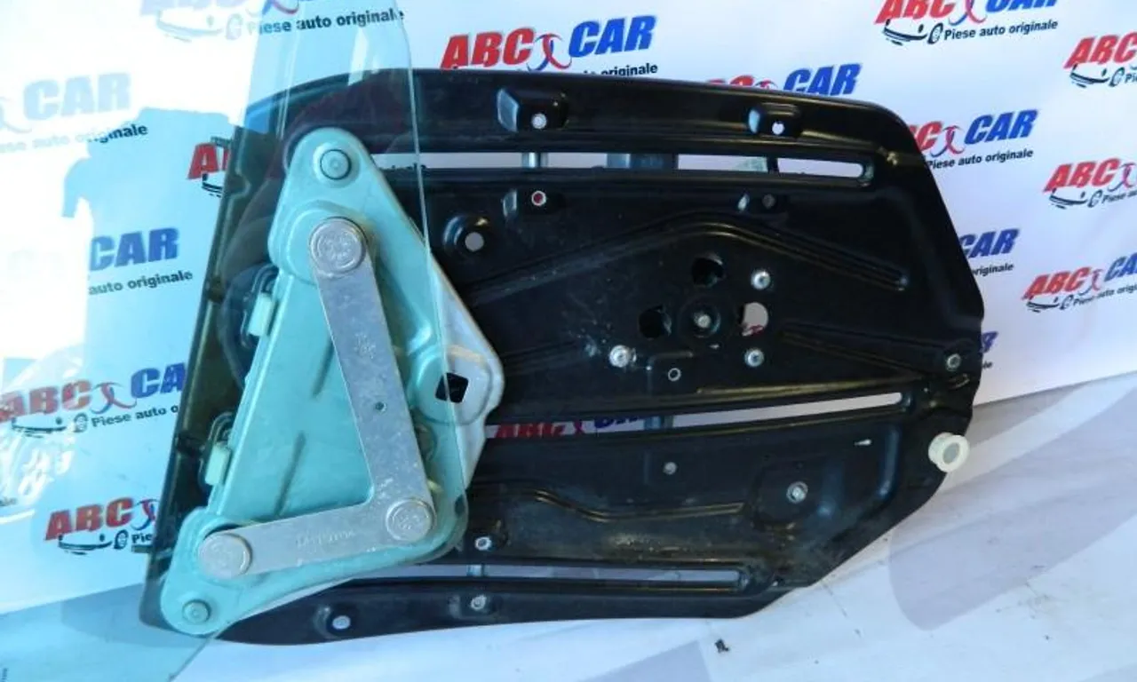 Macara stanga geam caroserie OPEL ASTRA H TwinTop 2005-2010