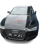 Macara stanga spate AUDI A5 2009-2017, vedere laterala