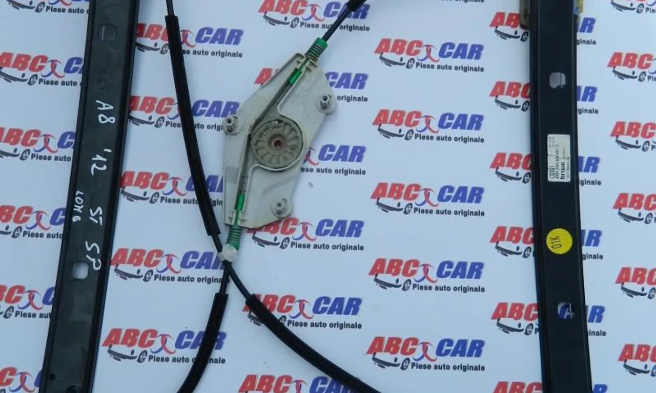 Macara stanga spate AUDI A8 D4 2009-2019