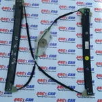 Macara stanga spate AUDI A8 D4 2009-2019 4H0839461B, vedere frontata