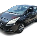 Macara stanga spate PEUGEOT 5008 2009-2017, vedere laterala