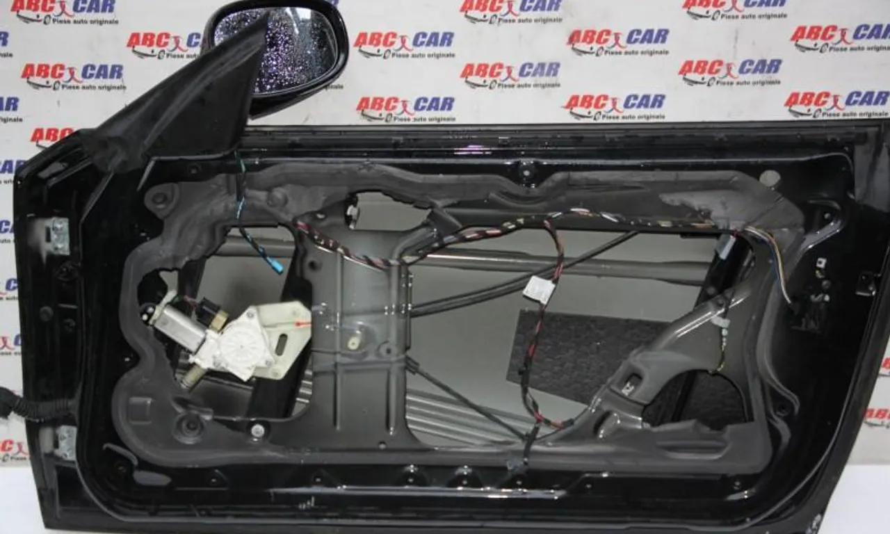 Macara usa dreapta BMW 1 2006-2013