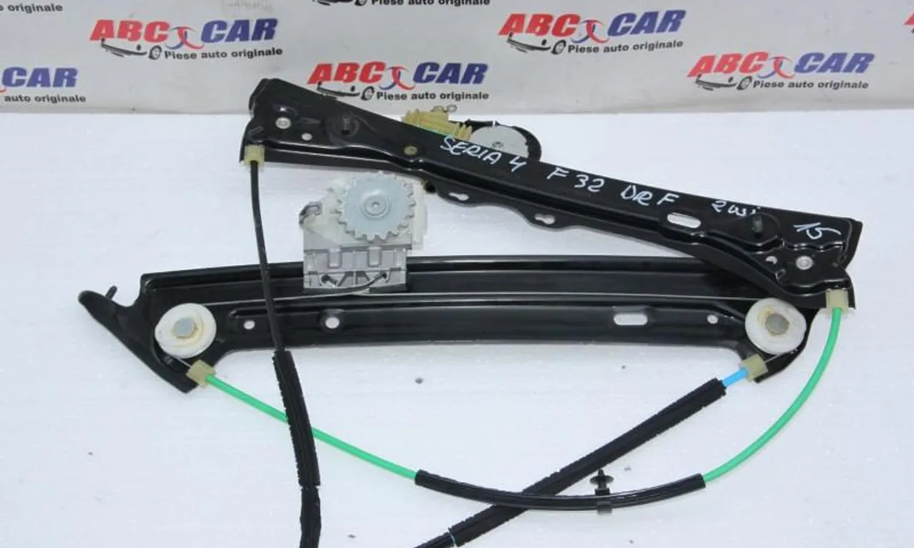 Macara usa dreapta fata BMW 4 2020-null