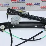 Macara usa dreapta fata BMW 4 2020-2026, vedere frontata