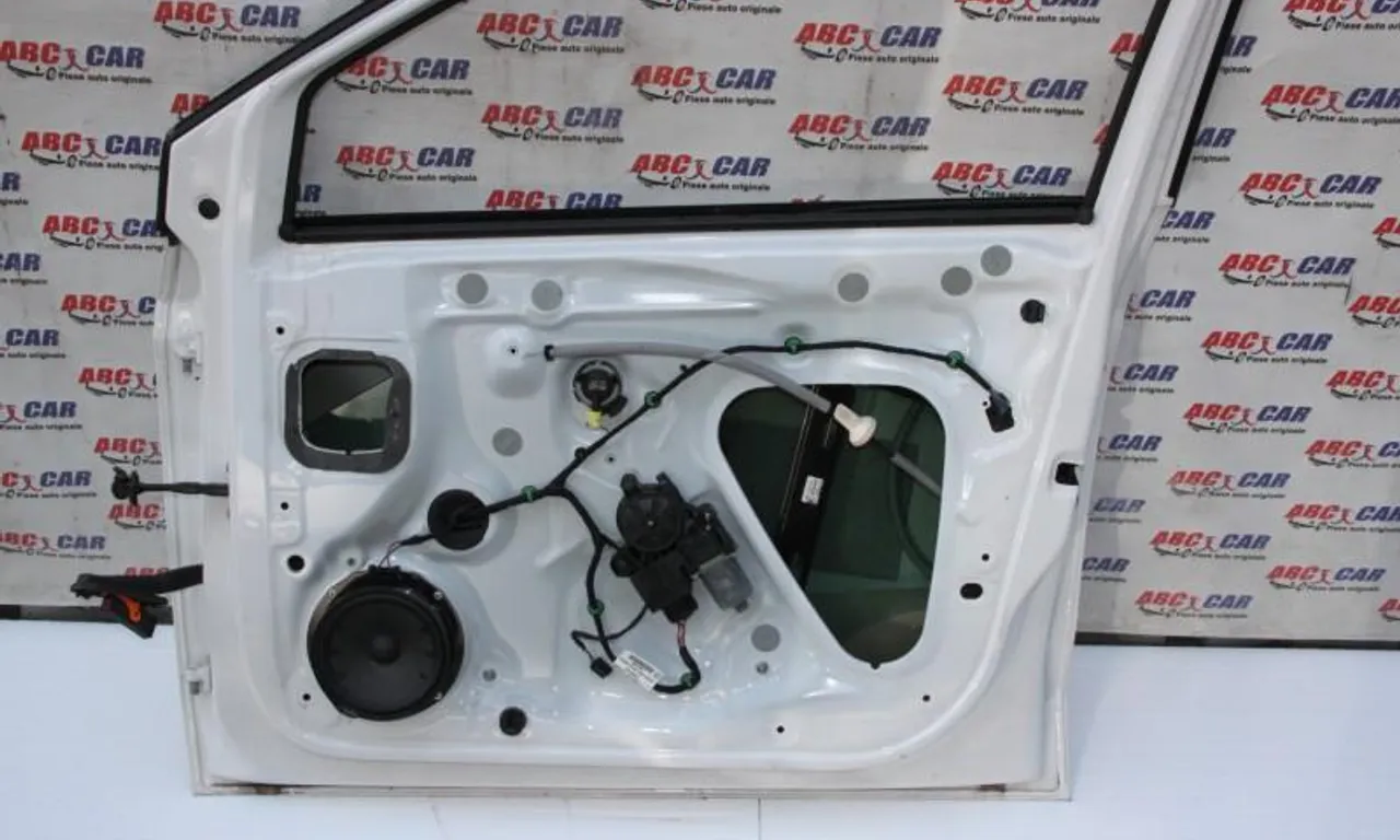 Macara usa dreapta fata SEAT ARONA 2017-null