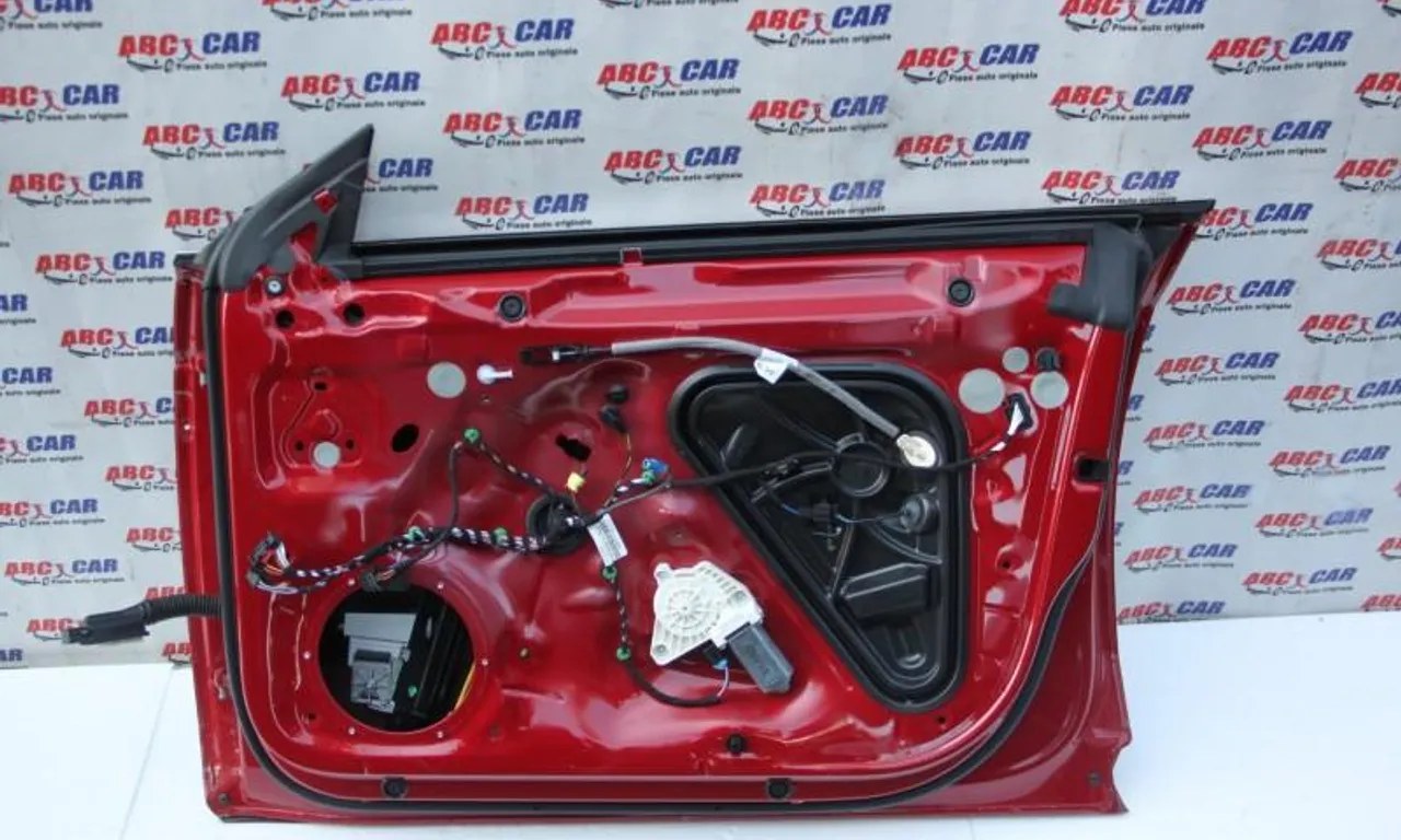 Macara usa dreapta fata VOLKSWAGEN ARTEON 2017-null