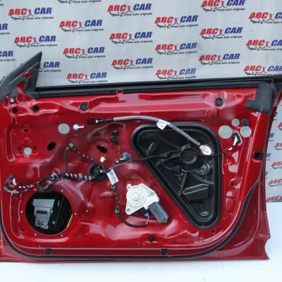 Macara usa dreapta fata VOLKSWAGEN ARTEON 2017-2026, vedere frontata