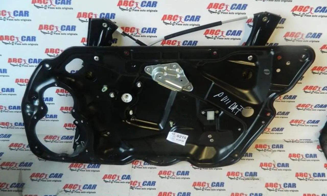 Macara usa dreapta fata VOLKSWAGEN PASSAT ALLTRACK B7 2012-2014