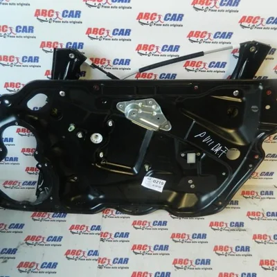 Macara usa dreapta fata VOLKSWAGEN PASSAT ALLTRACK B7 2012-2014, vedere frontata