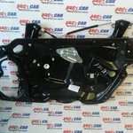 Macara usa dreapta fata VOLKSWAGEN PASSAT ALLTRACK B7 2012-2014, vedere frontata