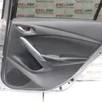 Macara usa dreapta spate MAZDA MPV III 2006-2026, vedere frontata