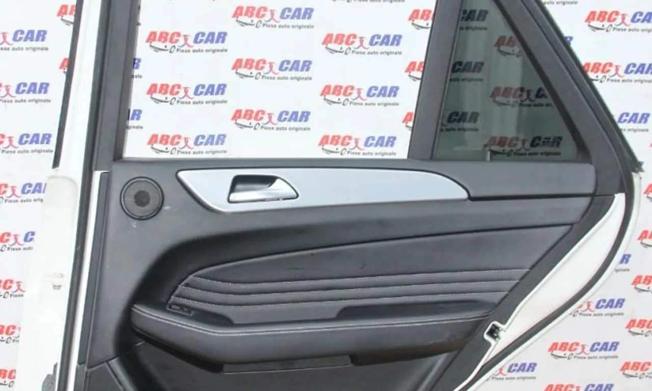 Macara usa dreapta spate MERCEDES M-CLASS 2011-2015