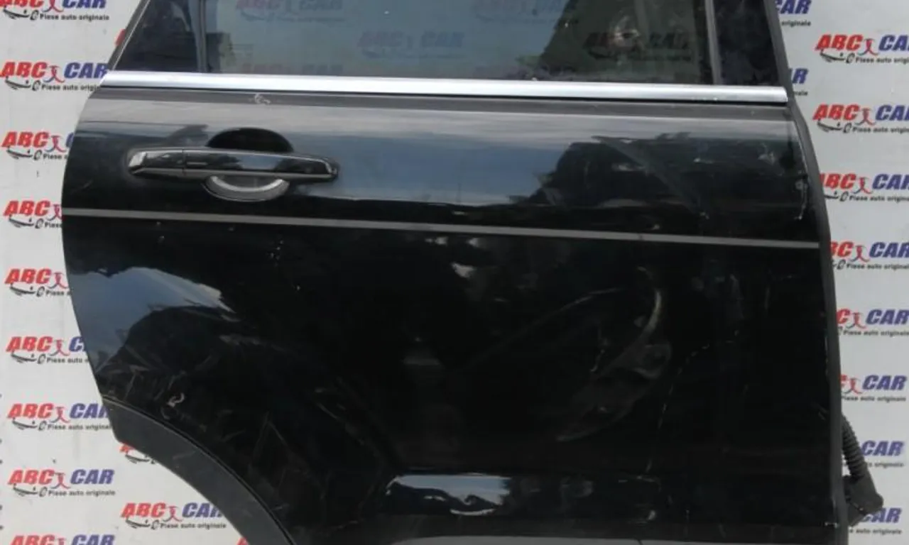 Macara&nbsp;usa dreapta spate Range Land Rover Range Rover Evoque 2011-2018 LAND ROVER RANGE ROVER EVOQUE 2011-2019