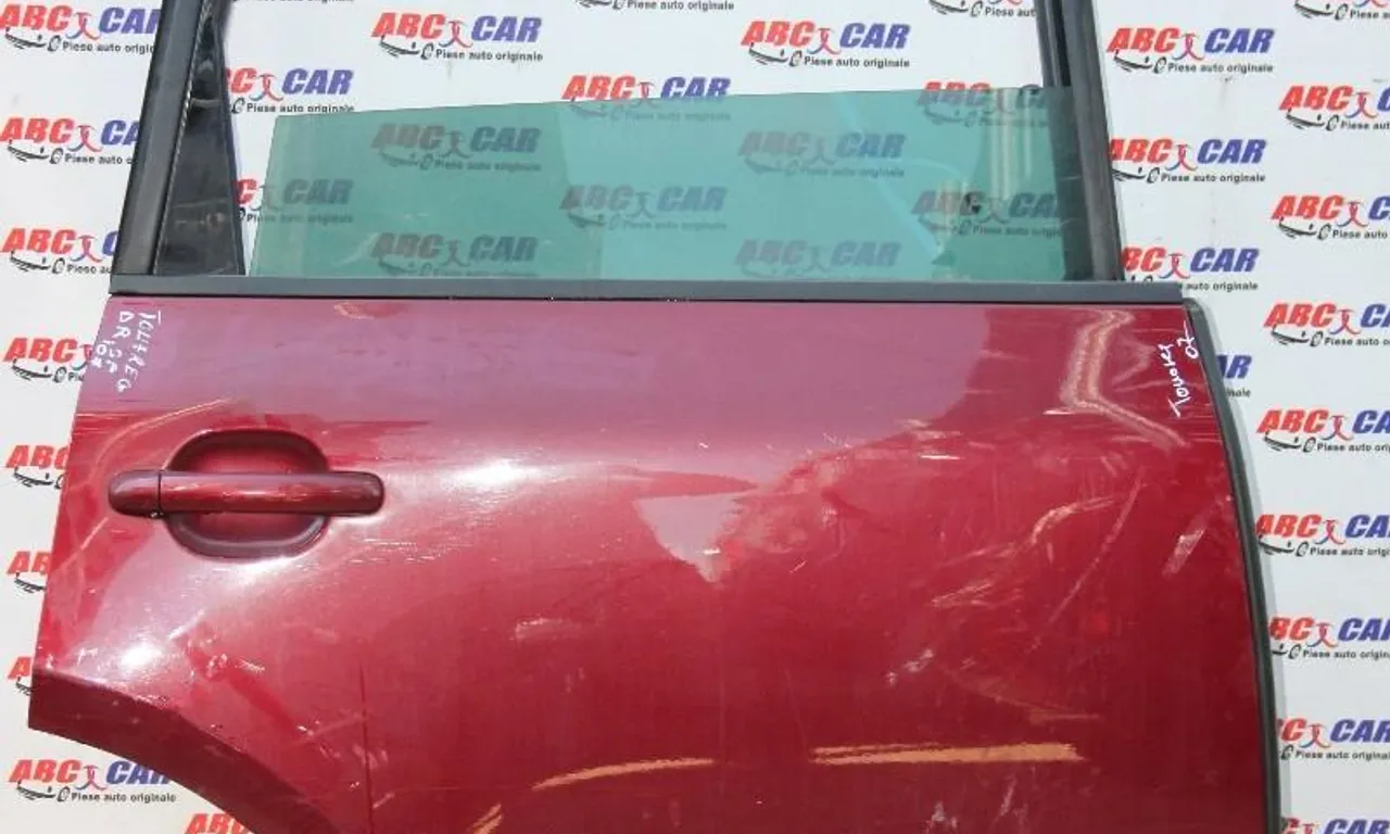 Macara usa dreapta spate VOLKSWAGEN TOUAREG 2002-2013