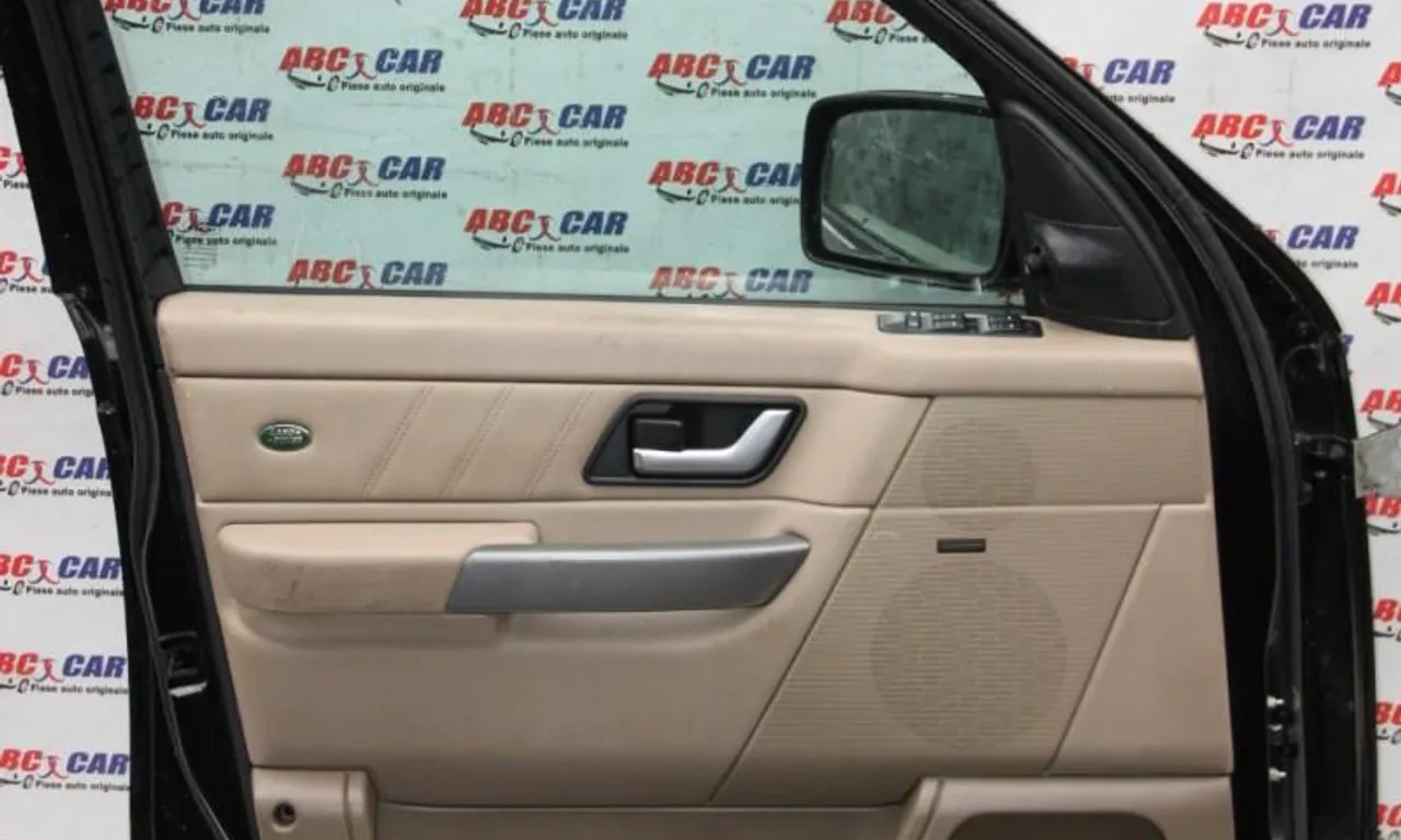 Macara usa stanga fata Land Rover Range Rover Sport 2005-2011 LAND ROVER RANGE ROVER SPORT I 2005-2013