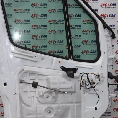 Macara usa stanga fata MERCEDES SPRINTER 2018-2026, vedere frontata