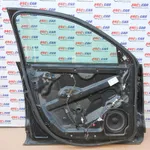 Macara usa stanga fata VOLKSWAGEN TOUAREG 2002-2013, vedere frontata