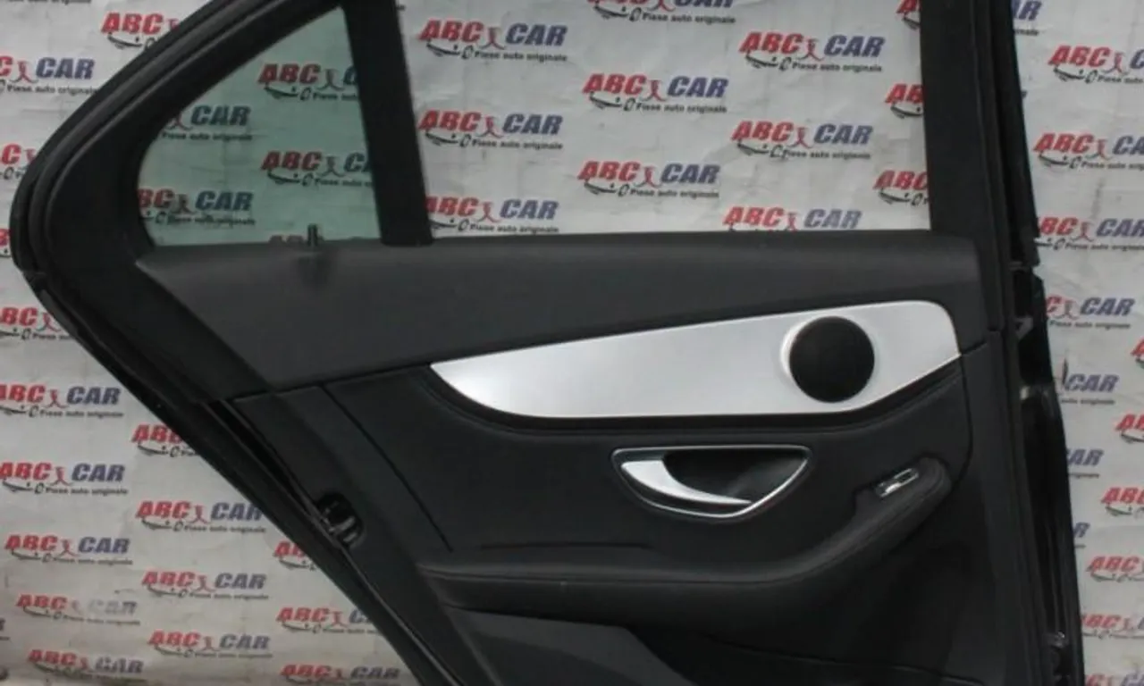 Macara usa stanga spate MERCEDES C-CLASS 2013-2023