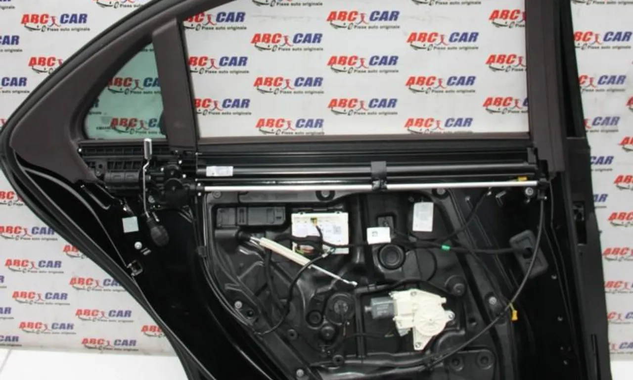 Macara usa stanga spate MERCEDES S-CLASS 2013-2020