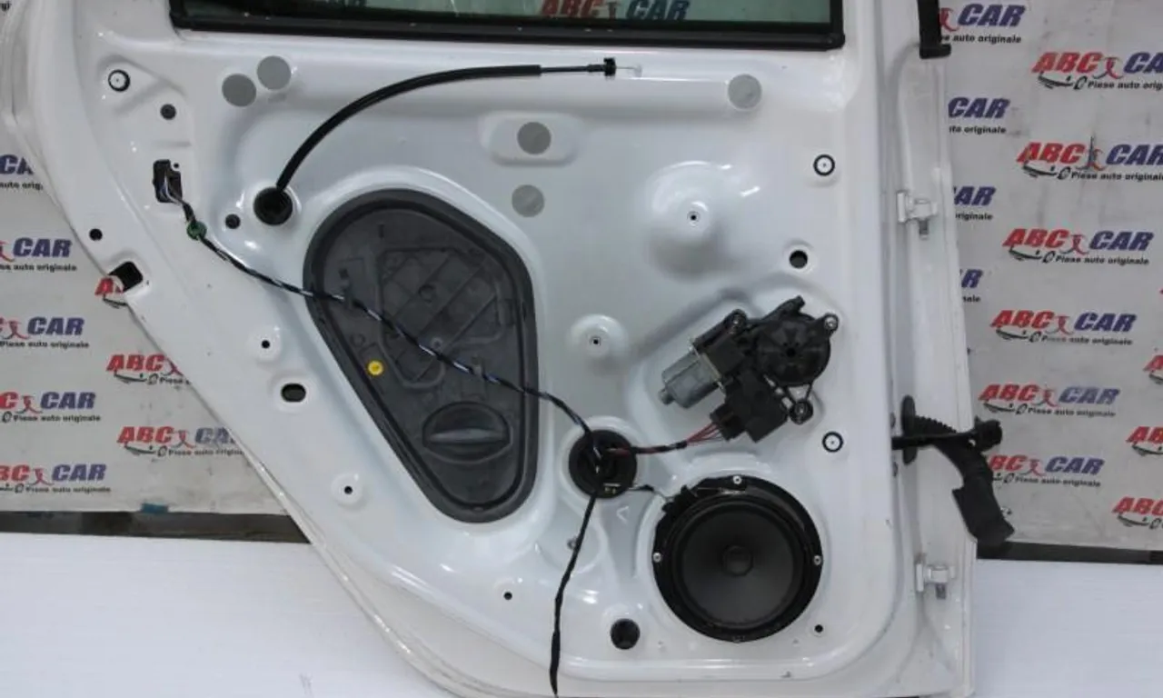 Macara usa stanga spate SEAT ARONA 2017-null