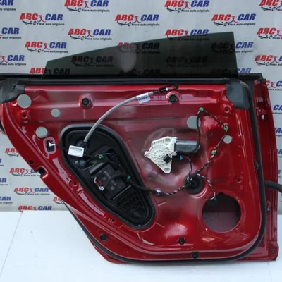 Macara usa stanga spate VOLKSWAGEN ARTEON 2017-2026, vedere frontata