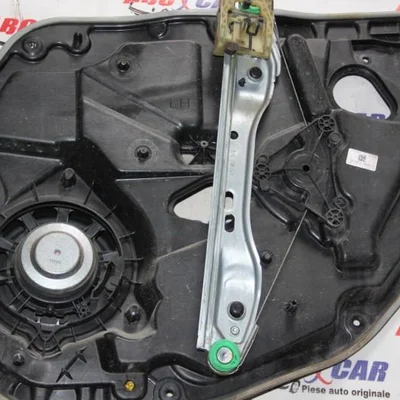 Macara usa stanga spate VOLVO V70 III 2007-2016 913963103, vedere frontata