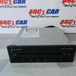 Magazie CD-uri VOLKSWAGEN PHAETON 2002-2016 3D0035110, vedere frontata