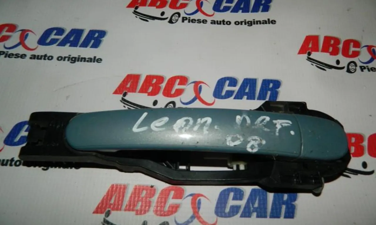 Maner deschidere exterior usa dreapta fata SEAT LEON 2005-2013