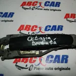 Maner deschidere exterior usa dreapta fata SKODA OCTAVIA I 1996-2010, vedere frontata