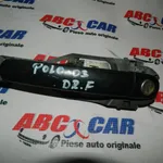 Maner deschidere exterior usa dreapta fata VOLKSWAGEN POLO 1999-2001, vedere frontata