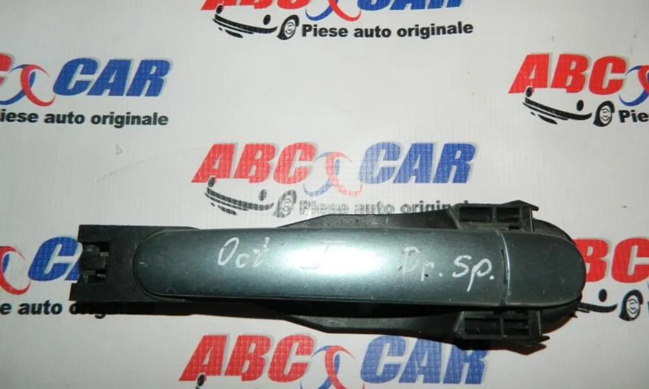 Maner deschidere exterior usa dreapta spate SKODA OCTAVIA I 1996-2010