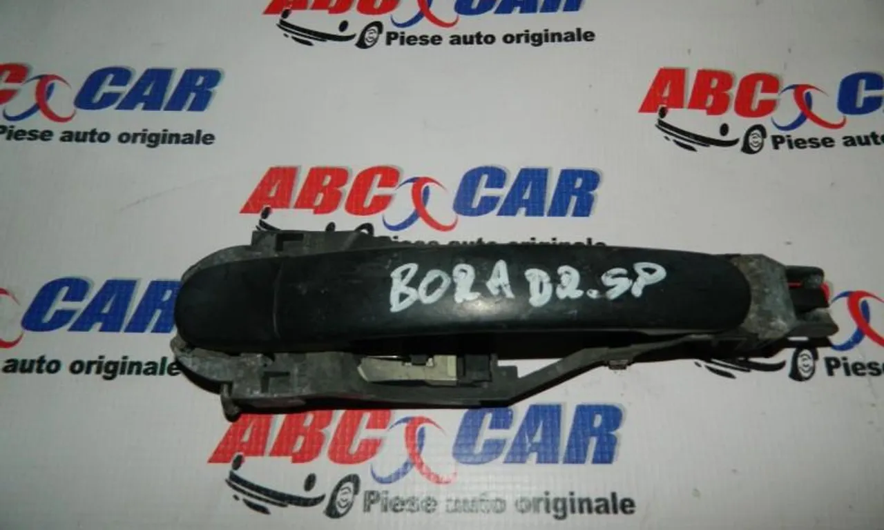 Maner deschidere exterior usa dreapta spate VOLKSWAGEN BORA I 1998-2013