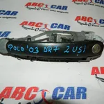 Maner deschidere exterior usa dreapta VOLKSWAGEN POLO 1999-2001, vedere frontata