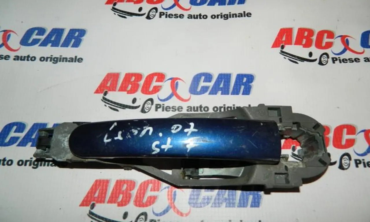 Maner deschidere exterior usa stanga fata SEAT LEON 2005-2013