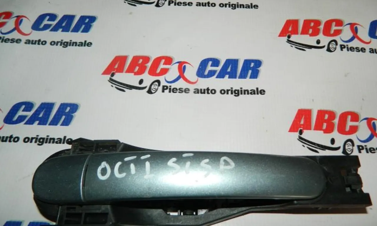 Maner deschidere exterior usa stanga spate SKODA OCTAVIA I 1996-2010