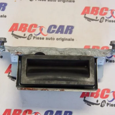 Maner deschidere haion VOLKSWAGEN TOURAN 2003-2011 5N0827566B, vedere frontata